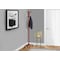 Monarch Specialties Coat Rack, Hall Tree, Free Standing, 12 Hooks, Entryway, 70"H, Bedroom, Metal, Red, Red I 2008 - alternate 2